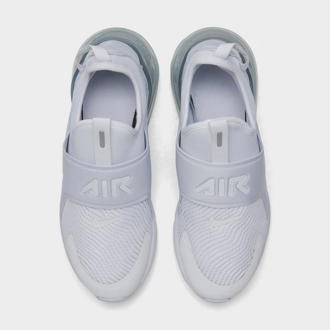 Big Kids' Nike Air Max 270 Extreme Casual Shoes商品第5张图片规格展示