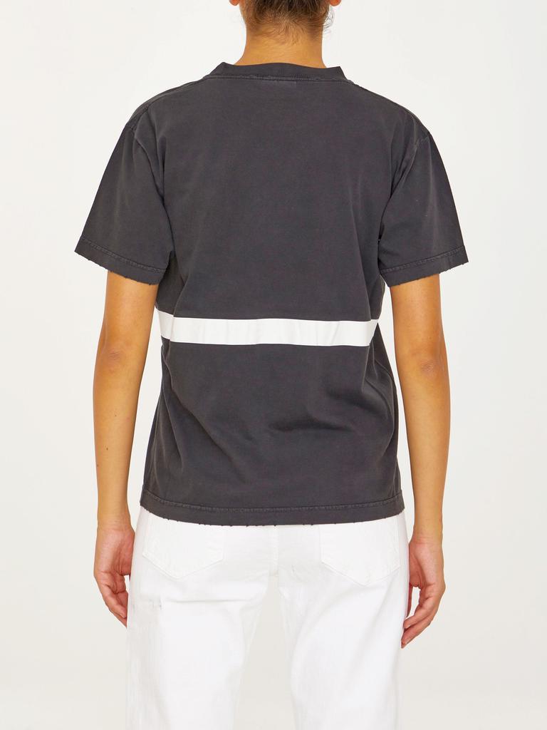 商品Balenciaga|360° t-shirt,价格¥3390,第6张图片详细描述