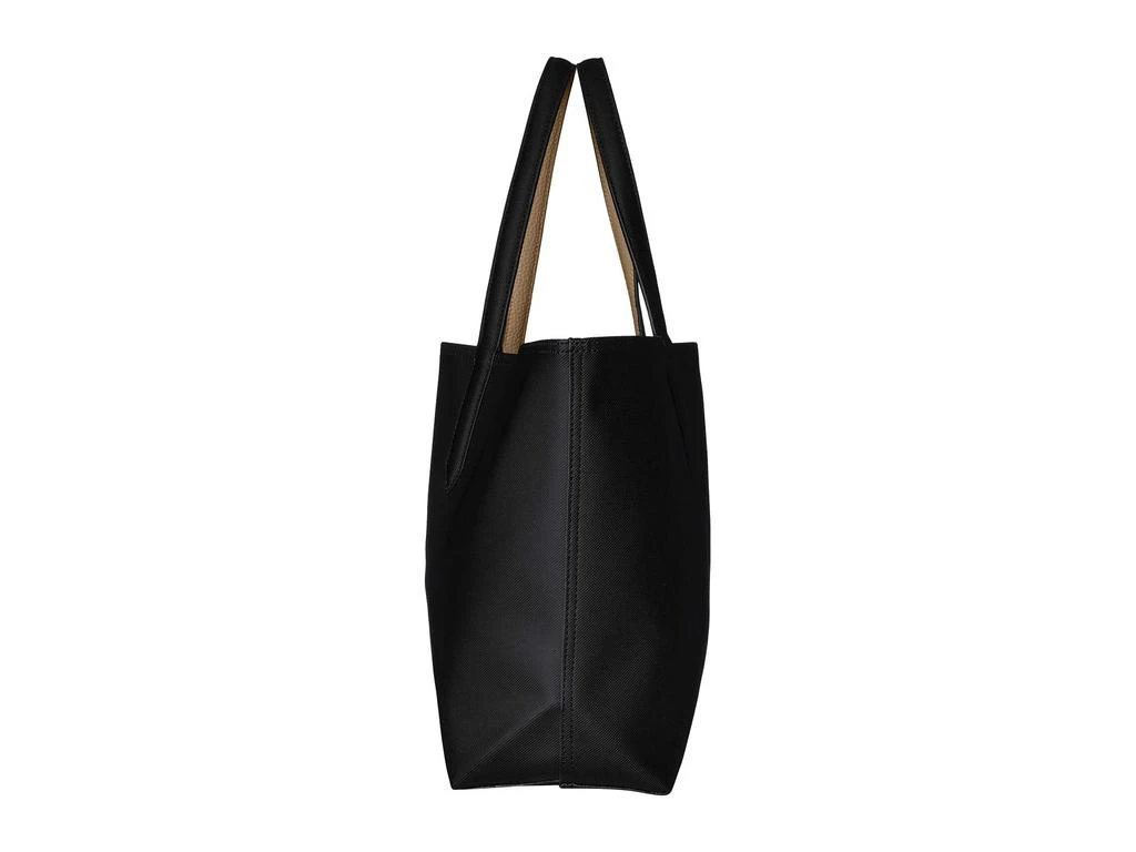 商品Lacoste|Anna Large Reversible Shopping Bag,价格¥886,第3张图片详细描述