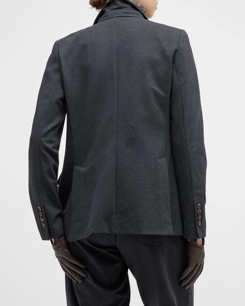 Felpa Riding Jacket 商品