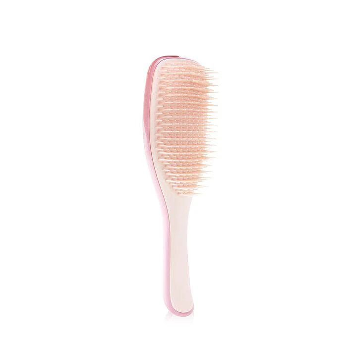 商品Tangle Teezer|Tangle Teezer 湿发梳（针对细软&脆弱发质） - # 粉色 1pc,价格¥164,第1张图片