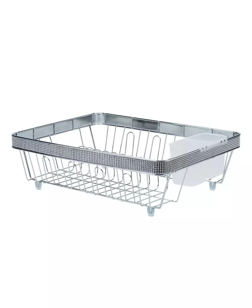 商品Kitchen Details|Drying Rack in Pave Diamond Design,价格¥448,第1张图片