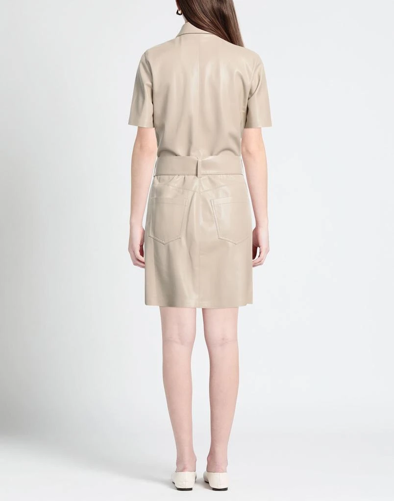 商品Nanushka|Shirt dress,价格¥2811,第3张图片详细描述