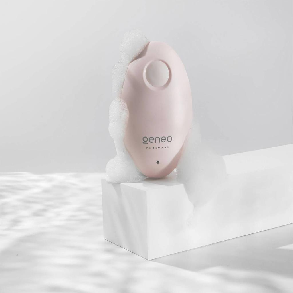 TriPollar Geneo Facial Device Kit - Pink商品第5张图片规格展示