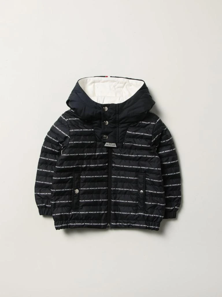 商品Moncler|Moncler kids' jacket,价格¥2914,第1张图片