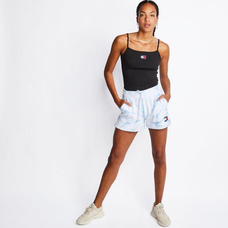 商品Tommy Hilfiger|Tommy Jeans Logo - Women Sport Bras/Sport Vests,价格¥210,第4张图片详细描述