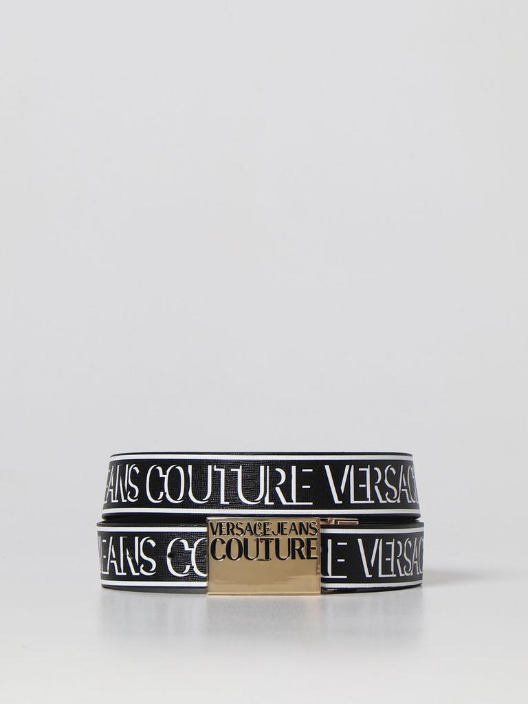 Versace Jeans Couture belt for man商品第1张图片规格展示