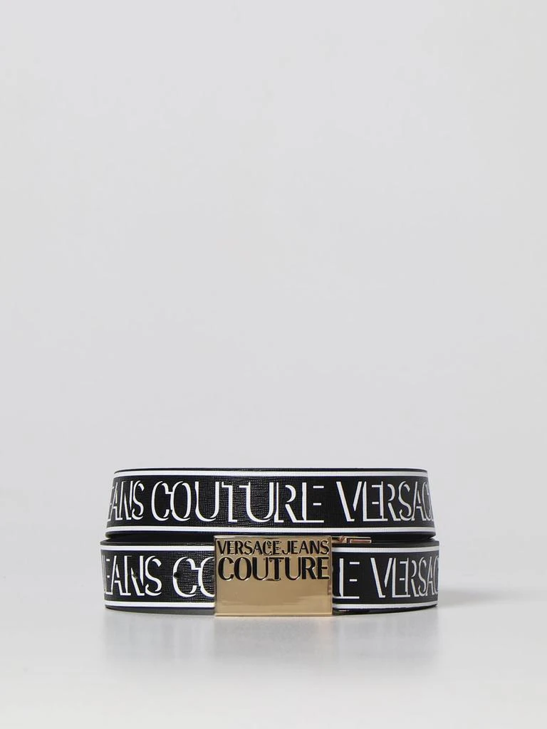 商品Versace|Versace Jeans Couture belt for man,价格¥846,第1张图片