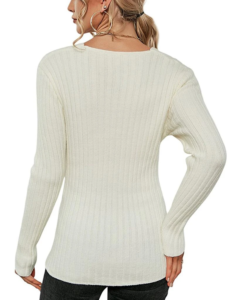 商品Luna Tuccini|Sweater,价格¥630,第2张图片详细描述