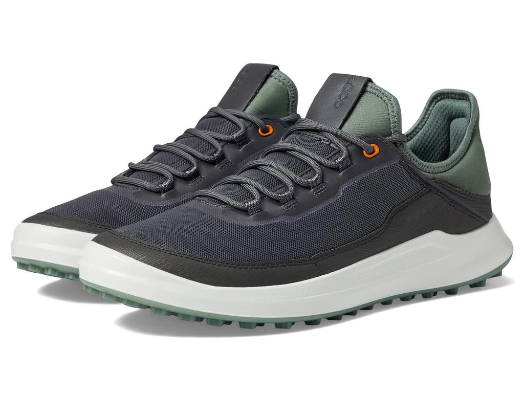 商品ECCO|Golf Core Mesh Golf Shoe,价格¥975,第1张图片