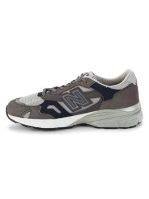 商品New Balance|920 Logo Sneakers,价格¥1214,第4张图片详细描述