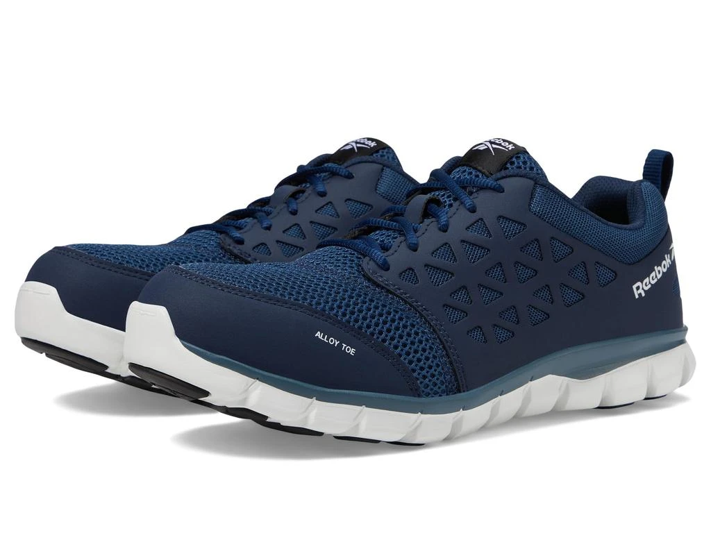 商品Reebok|Sublite Cushion Work SD,价格¥885,第1张图片