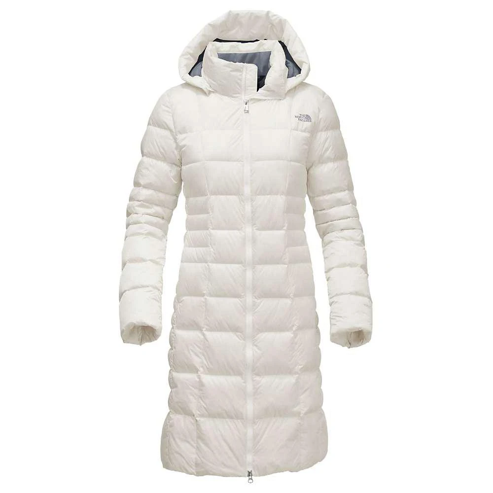 商品The North Face|女士Metropolis长款羽绒服,价格¥1738,第2张图片详细描述