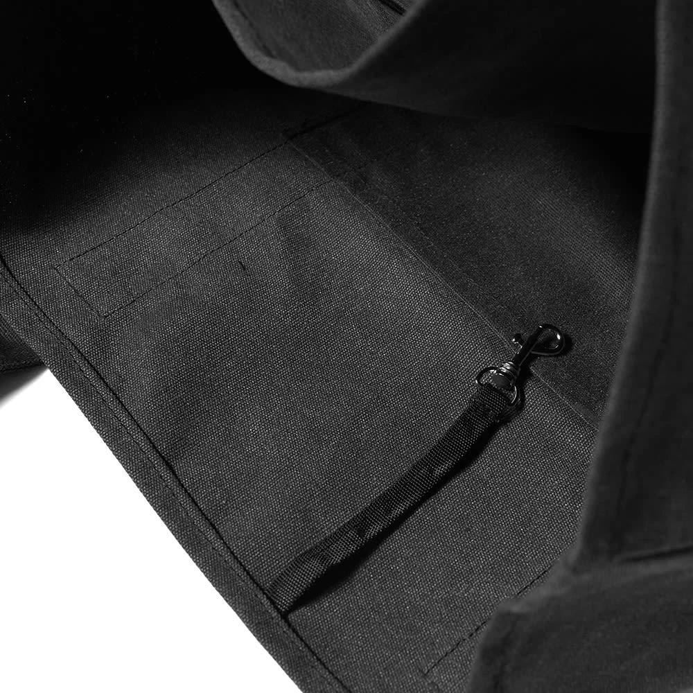 商品Quiet Golf|Quiet Golf QGCU Tote Bag,价格¥160,第3张图片详细描述