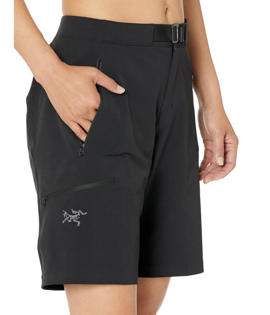 商品Arc'teryx|Gamma LT Shorts,价格¥470,第5张图片详细描述