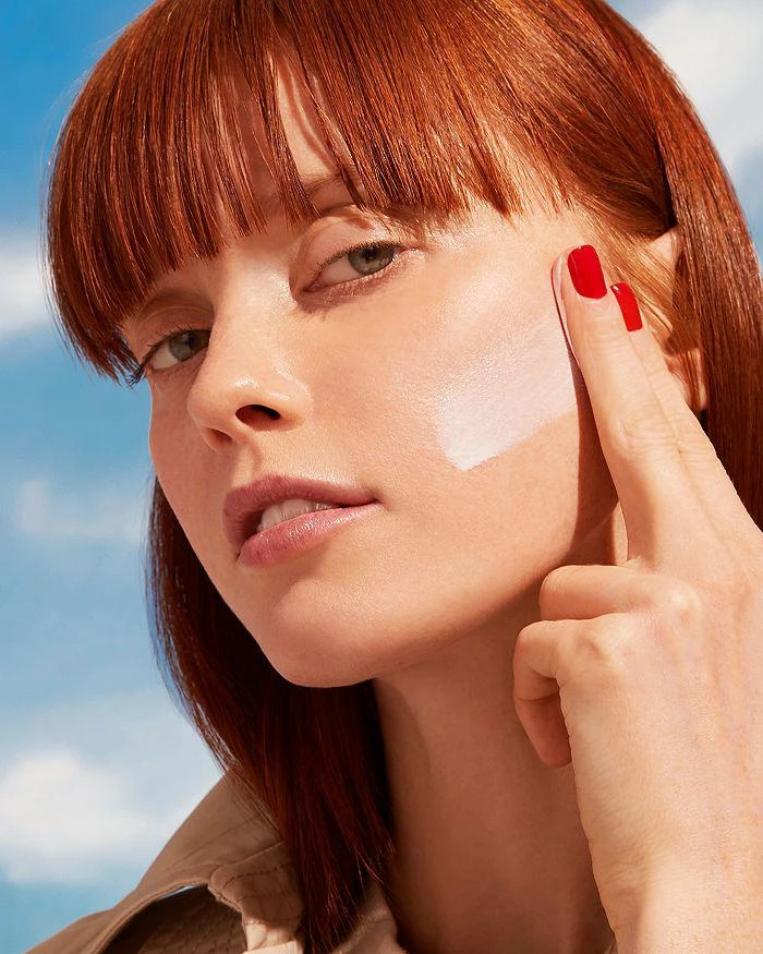商品Shiseido|新艳阳夏清透隔离防晒乳 SPF42 30ml,价格¥262,第5张图片详细描述