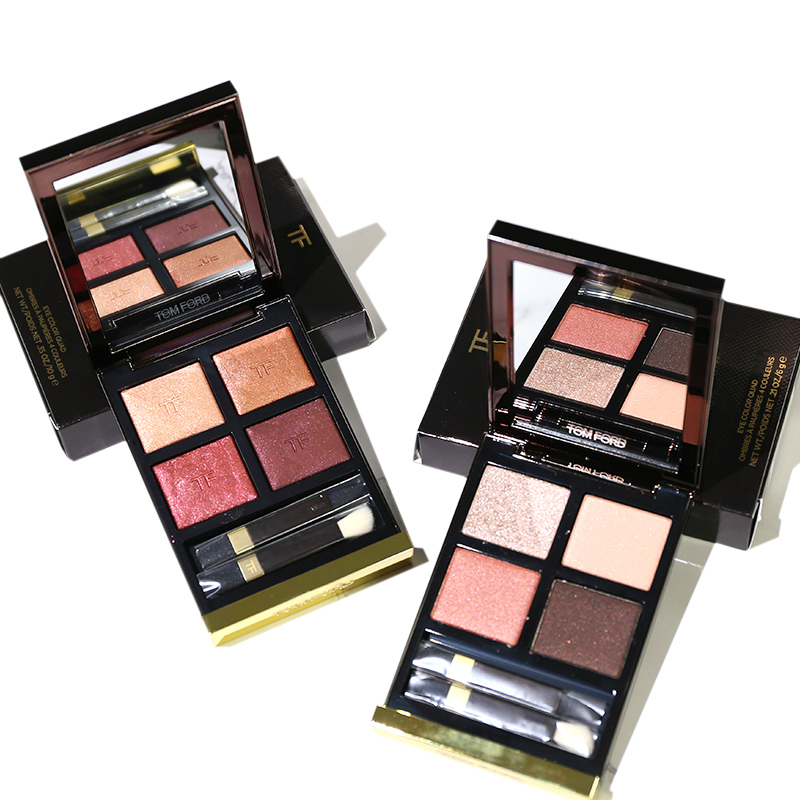 Tom Ford | Tom Ford汤姆福特四色眼影盘大地TF眼影 285.18元 商品图片