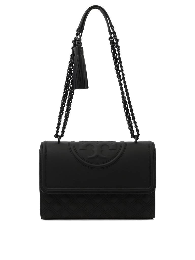 商品Tory Burch|"Fleming Matte" shoulder bag,价格¥3576,第1张图片