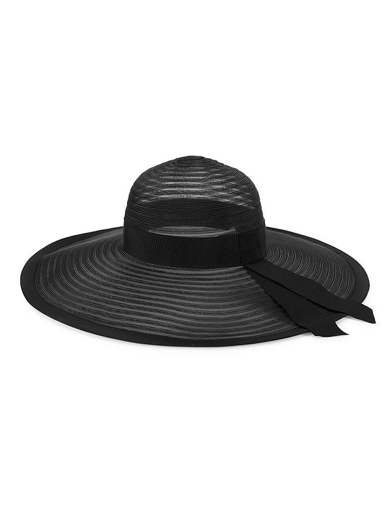 商品Eugenia Kim|Bunny Mesh Sunhat,价格¥3229,第2张图片详细描述
