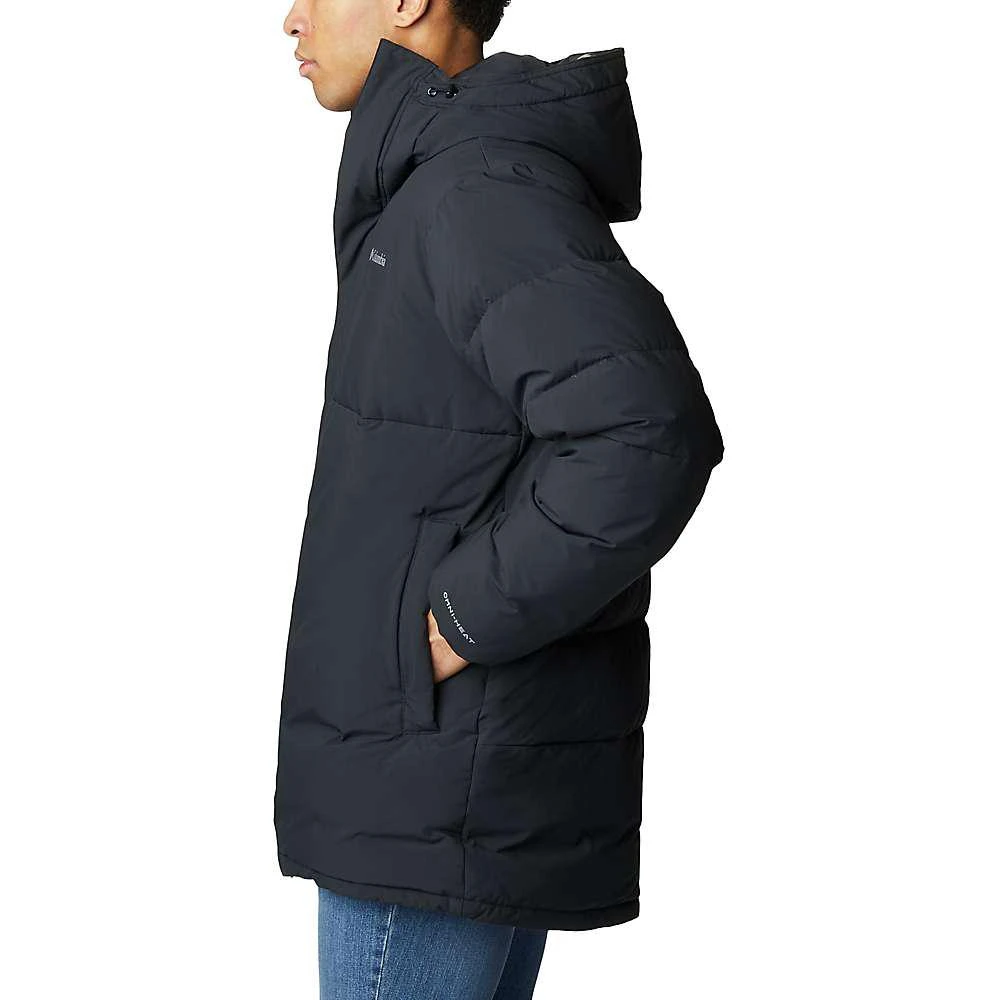 Columbia Men's Aldercrest Down Parka 商品