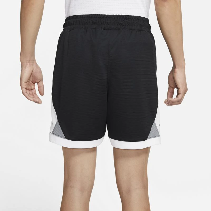 商品Jordan|Jordan MJ Dry Air Diamond 7" Shorts - Men's,价格¥225,第2张图片详细描述