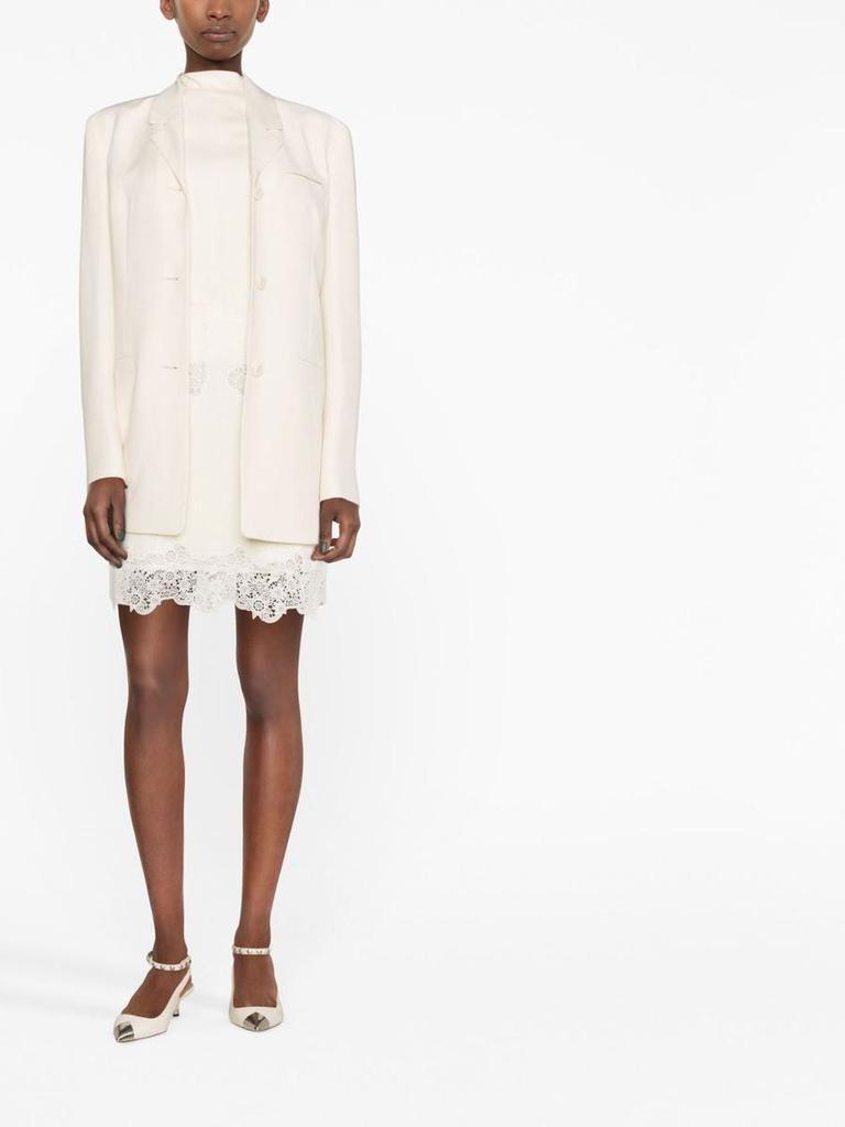 商品Chloé|CHLOÉ Wool skirt,价格¥5630,第6张图片详细描述