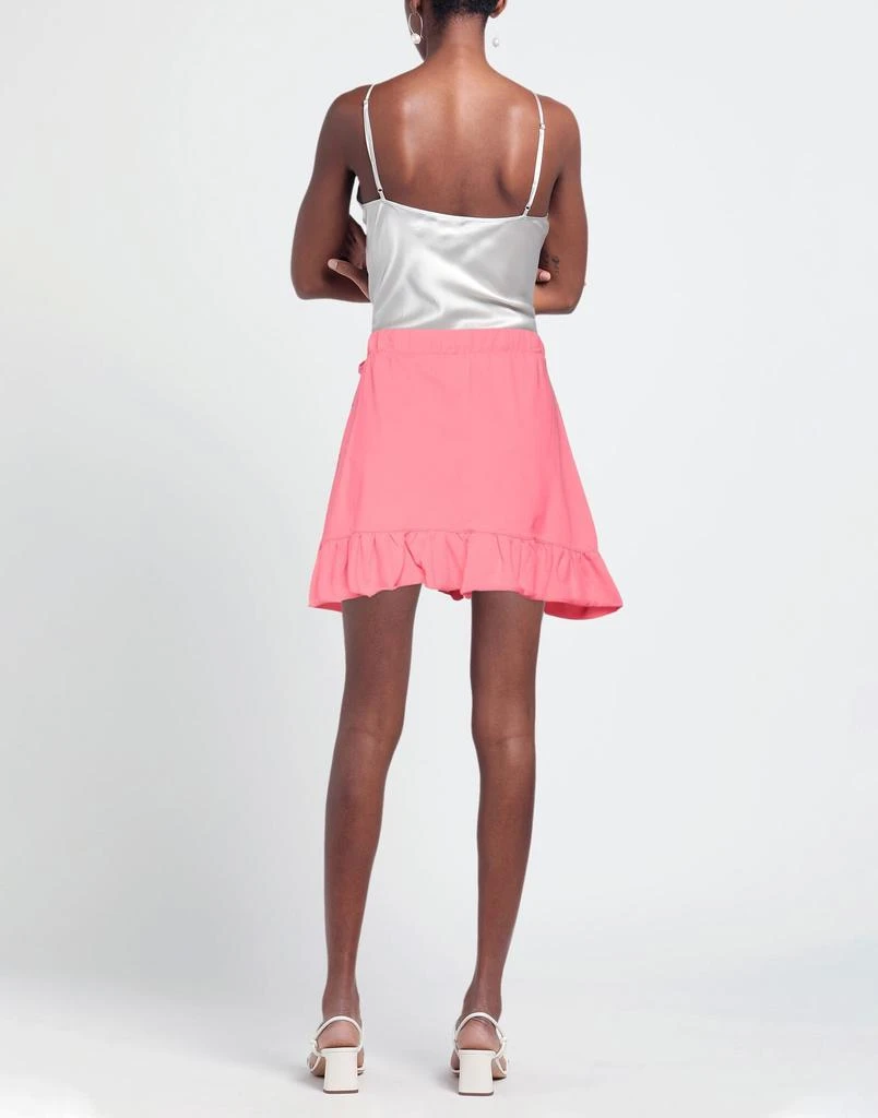 商品John Richmond|Mini skirt,价格¥231,第3张图片详细描述