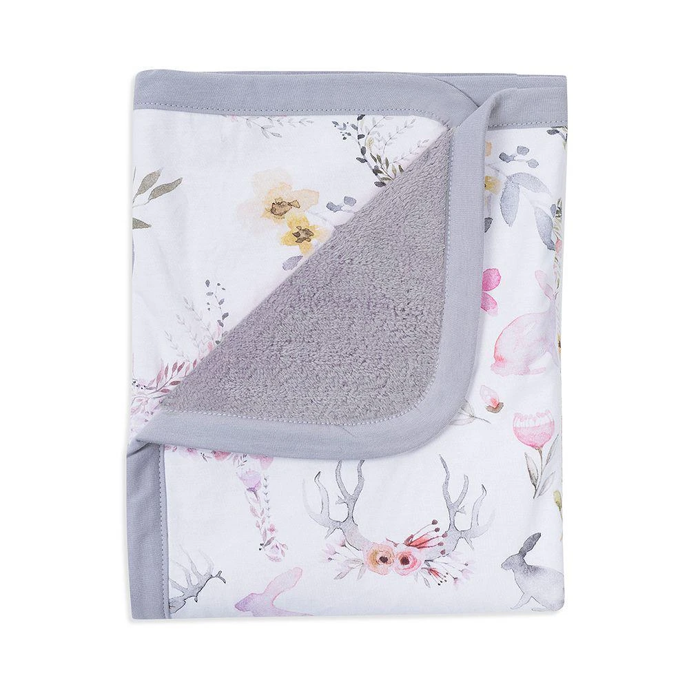 商品Oilo|Fawn Jersey Cuddle Blanket,价格¥335,第1张图片
