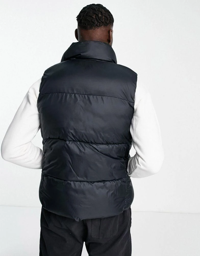 商品Columbia|Columbia Puffect II puffer gilet in black,价格¥973,第3张图片详细描述