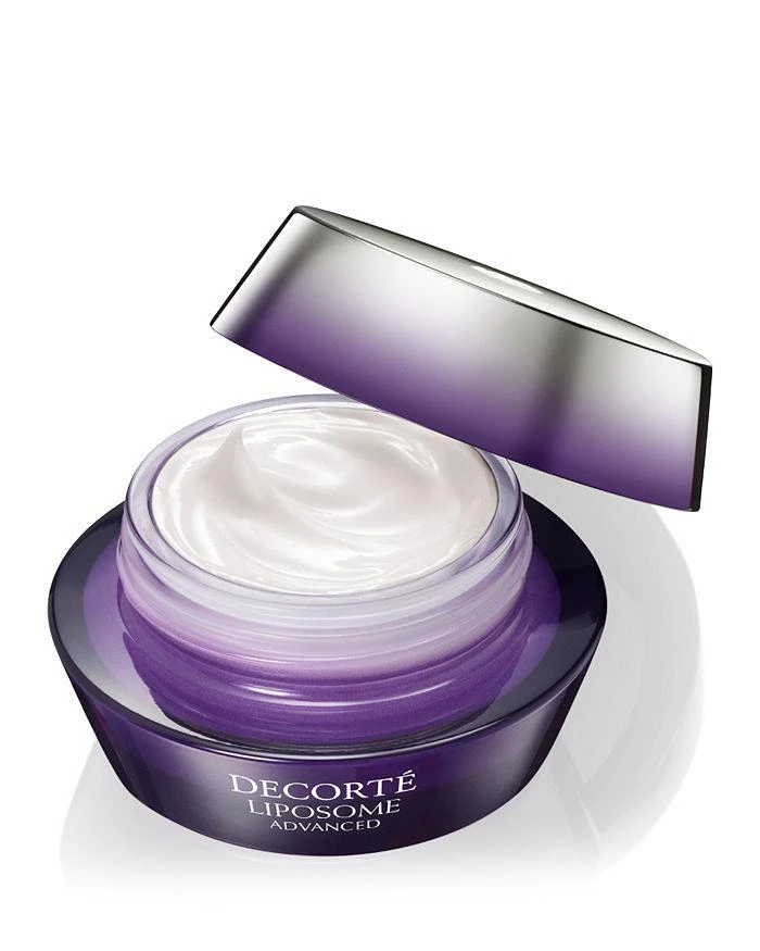 商品DECORTé|Liposome Advanced Repair Cream 1.7 oz.,价格¥719,第2张图片详细描述