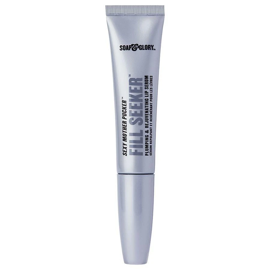 商品Soap & Glory|Sexy Mother Pucker Fill Seeker Plumping & Rejuvenating Lip Serum,价格¥104,第1张图片