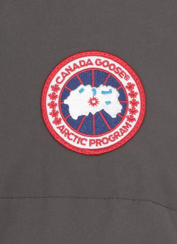 商品Canada Goose|Canada Goose Macmillan Hooded Parka,价格¥10366,第5张图片详细描述