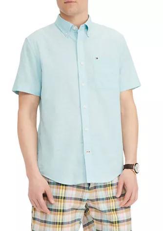 商品Tommy Hilfiger|Porter Shirt,价格¥205,第3张图片详细描述