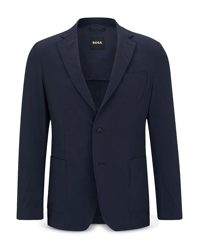 Hanry Slim Fit Suit Jacket   商品