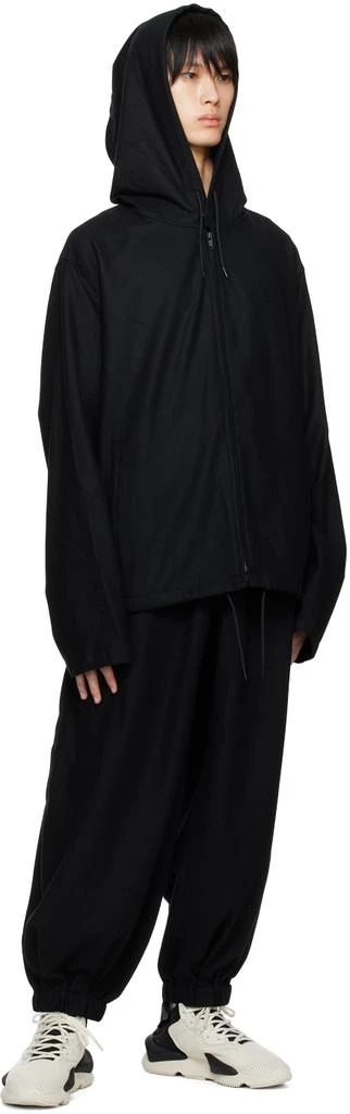 商品Y-3|Black HD Jacket,价格¥1392,第4张图片详细描述