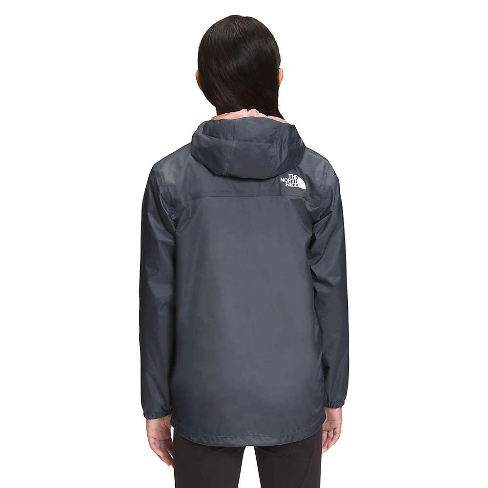 商品The North Face|儿童款防雨抓绒外套,价格¥422,第2张图片详细描述