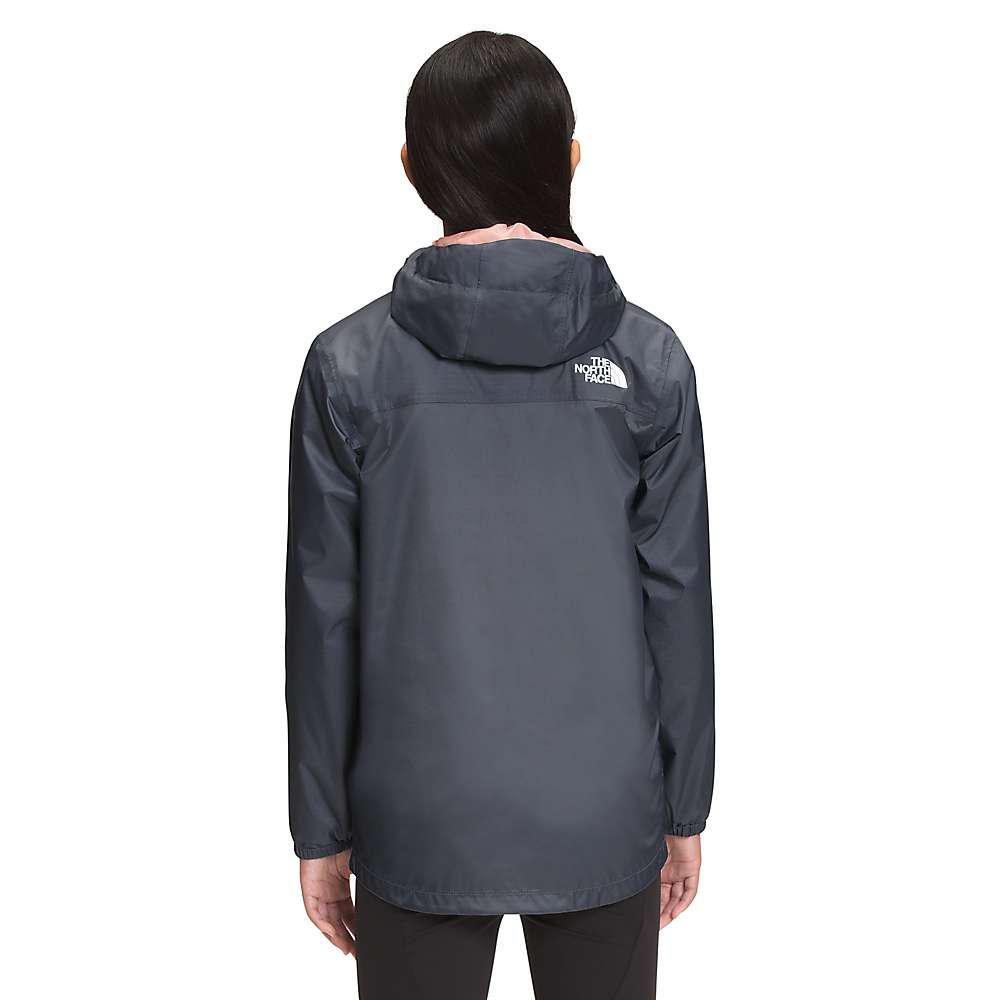 商品The North Face|儿童款防雨抓绒外套,价格¥441,第4张图片详细描述