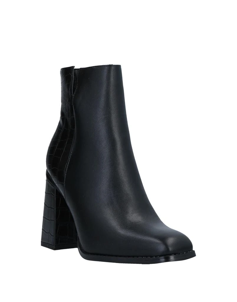 商品CAFèNOIR|Ankle boot,价格¥250,第2张图片详细描述