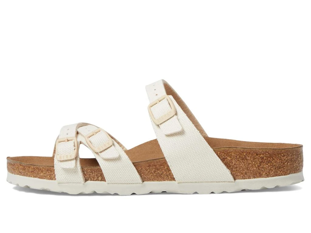 商品Birkenstock|Franca Vegan Canvas,价格¥829,第4张图片详细描述