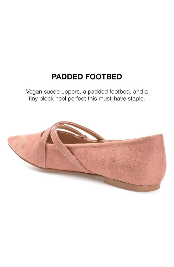 Patricia Flat - Wide Width 商品