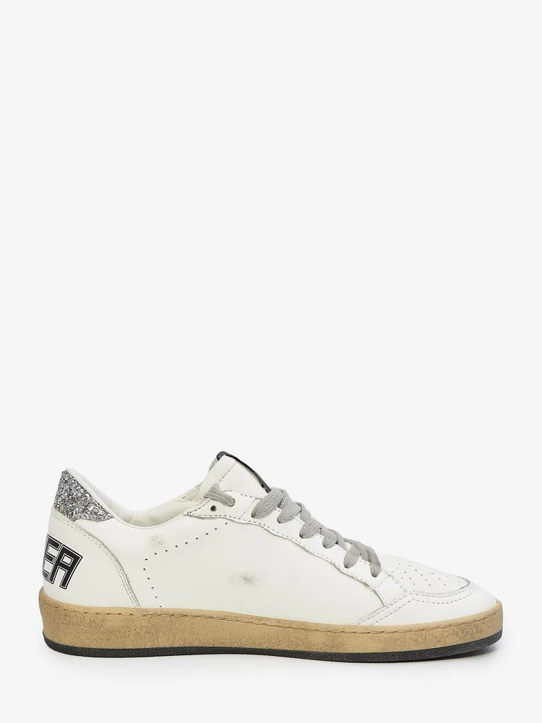 商品Golden Goose|Ball Star sneakers,价格¥3073,第3张图片详细描述