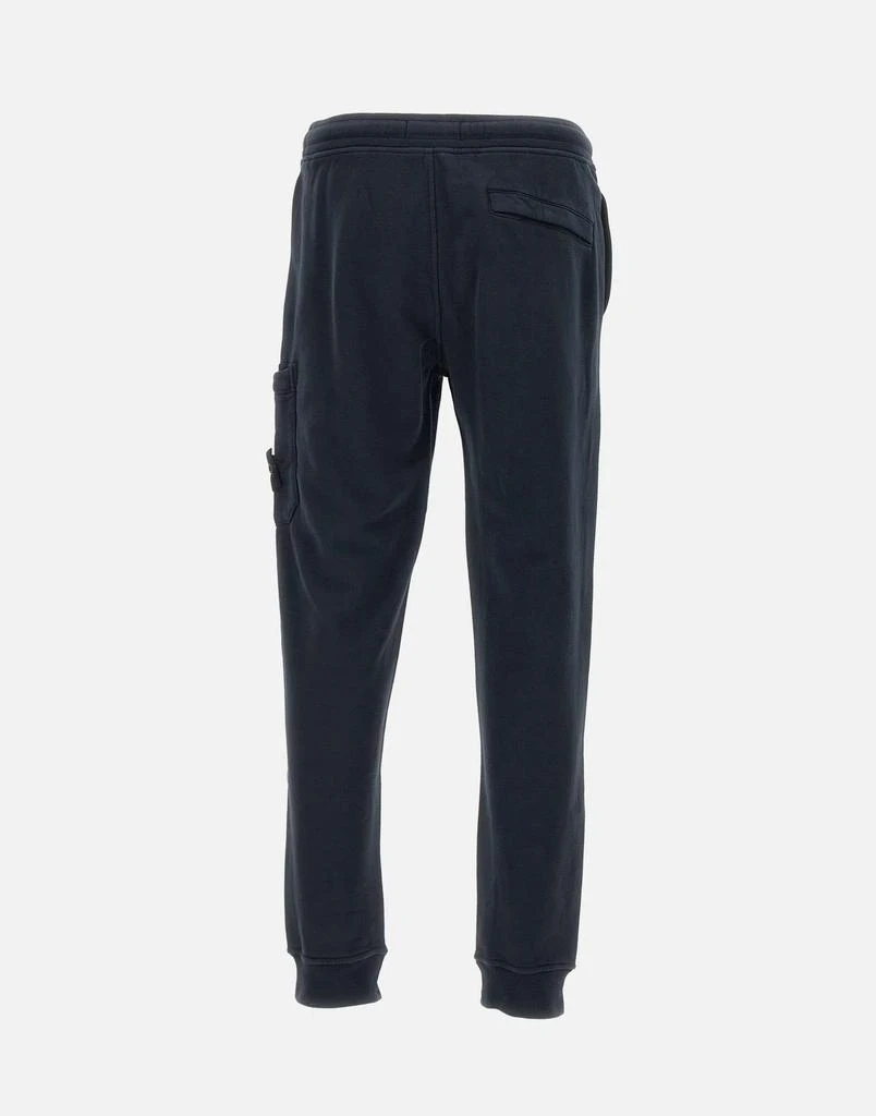 商品Stone Island|Stone Island cotton jogger,价格¥1688,第3张图片详细描述