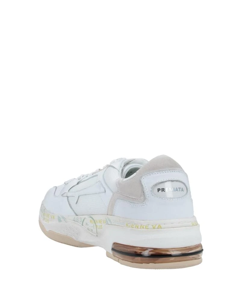商品PREMIATA|Sneakers,价格¥1187,第3张图片详细描述