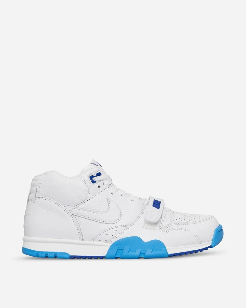 商品NIKE|Air Trainer 1 Sneakers White,价格¥523,第1张图片