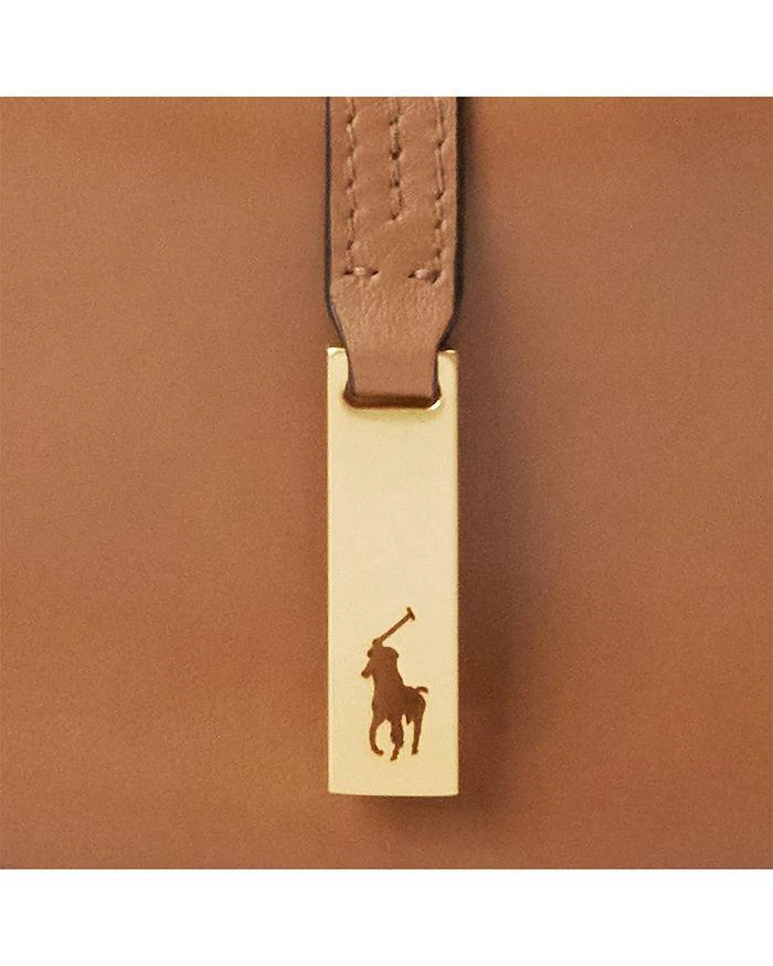Polo ID Mini Shoulder Bag 商品