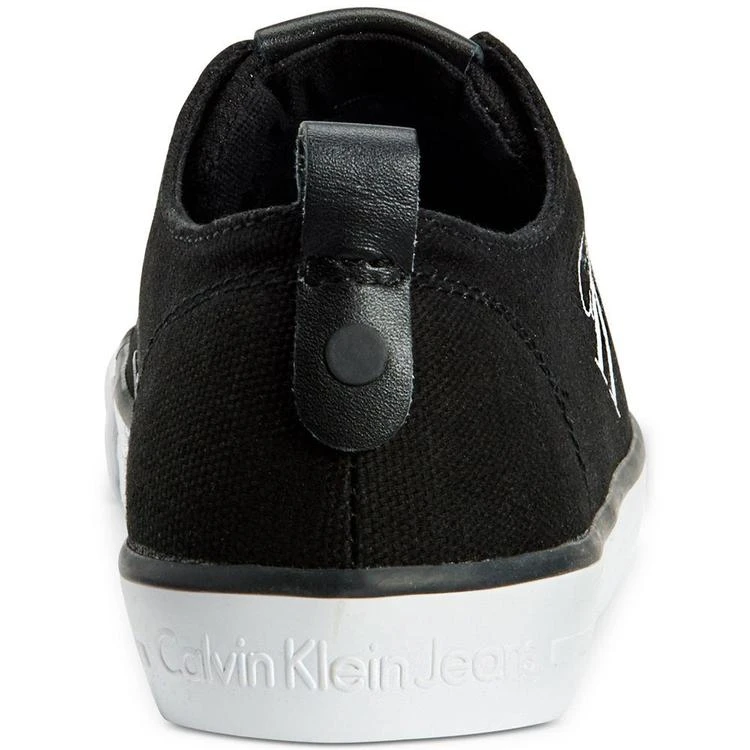 商品Calvin Klein|Jeans Women's Dora Logo Sneakers,价格¥227,第4张图片详细描述