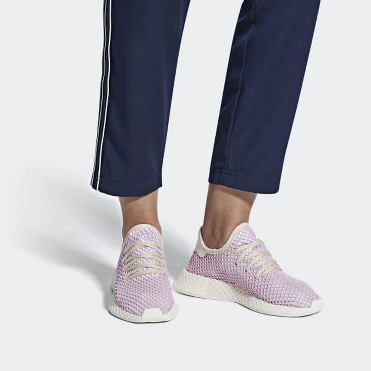 商品Adidas|女士 Deerupt 运动鞋,价格¥397,第3张图片详细描述