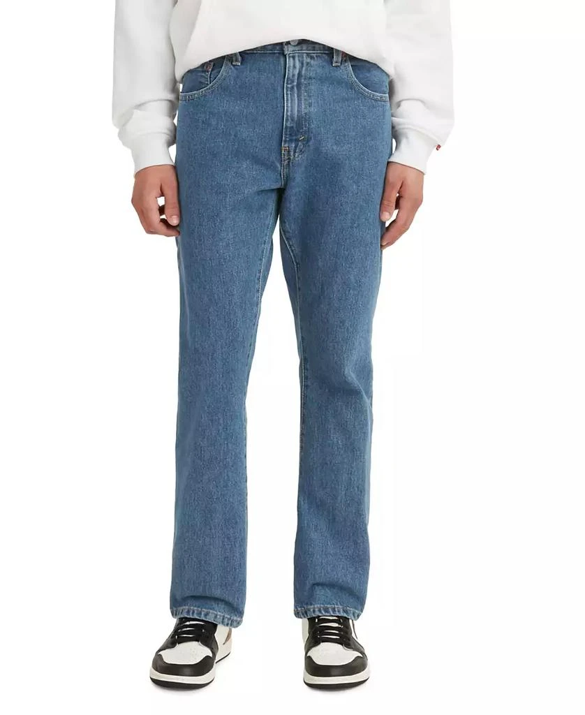 商品Levi's|517™ Bootcut Fit Jeans,价格¥216,第1张图片