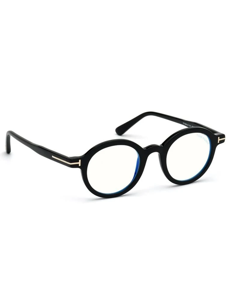 商品Tom Ford|Tom Ford Eyewear Round Frame Glasses,价格¥1970,第2张图片详细描述