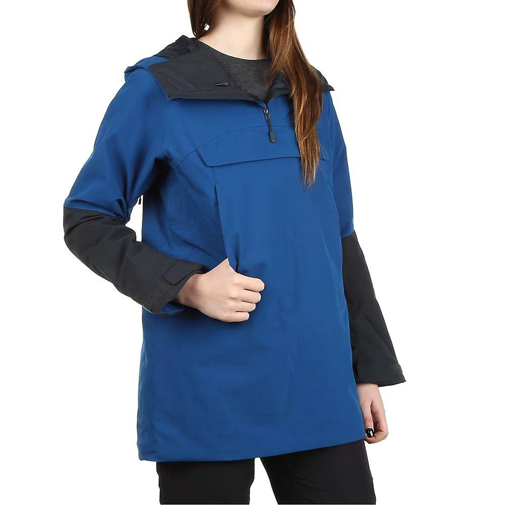 商品Mountain Hardwear|Women's Firefall/2 Insulated Anorak,价格¥638,第4张图片详细描述